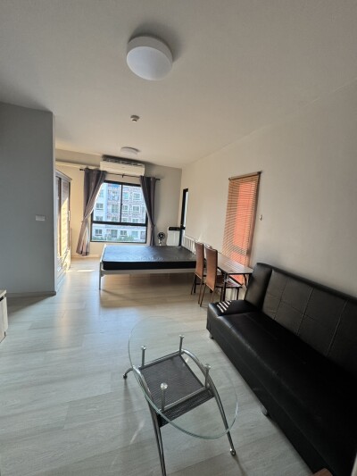 อัปเดตล่าสุด 16/4/2569 : ยูนิโอ รามคำแหง - เสรีไทย / UNIO Ramkhamhaeng - Serithai-2