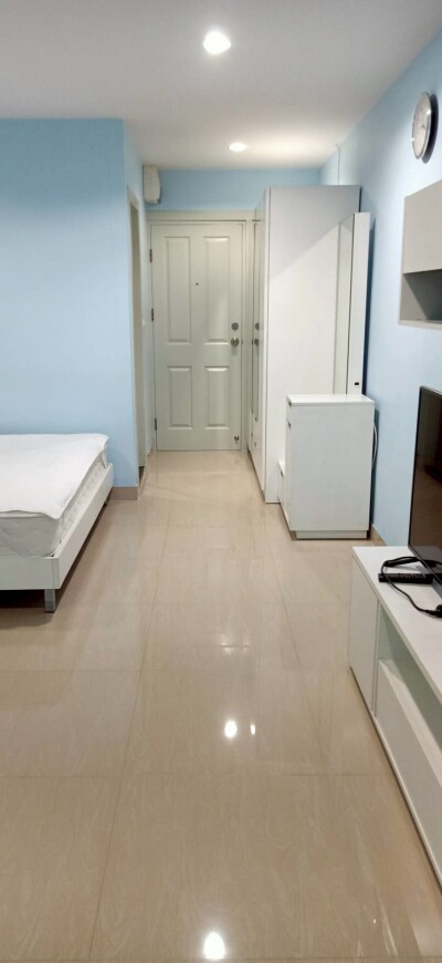 รีเจ้นท์ โฮม 13 สุขุมวิท 93 / Regent Home 13 Sukhumvit 93-3