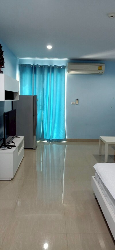 รีเจ้นท์ โฮม 13 สุขุมวิท 93 / Regent Home 13 Sukhumvit 93-5