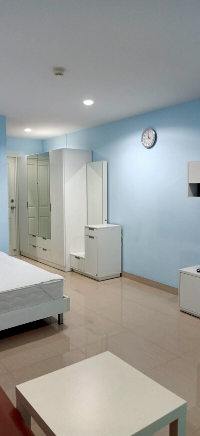 รีเจ้นท์ โฮม 13 สุขุมวิท 93 / Regent Home 13 Sukhumvit 93-4