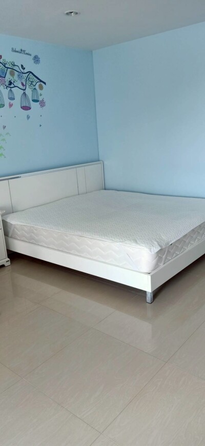 รีเจ้นท์ โฮม 13 สุขุมวิท 93 / Regent Home 13 Sukhumvit 93-2