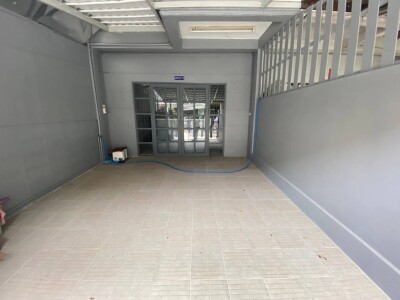 อัพเดทล่าสุด 28/2/2569  : 🏡 หมู่บ้านนิรันดร์ ซอยเพิ่งมี 📍 เลขที่ 50/22-5