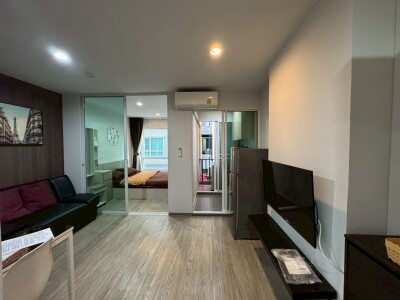 อัปเดตล่าสุด 23/5/2569 : รีเจ้นท์ โฮม สุขุมวิท 97/1 / Regent Home Sukhumvit 97/1-2