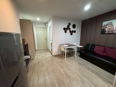 อัปเดตล่าสุด 23/5/2569 : รีเจ้นท์ โฮม สุขุมวิท 97/1 / Regent Home Sukhumvit 97/1-1