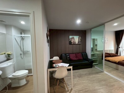 อัปเดตล่าสุด 23/5/2569 : รีเจ้นท์ โฮม สุขุมวิท 97/1 / Regent Home Sukhumvit 97/1-3