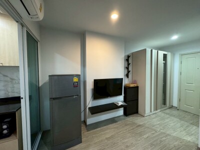 อัปเดตล่าสุด 23/5/2569 : รีเจ้นท์ โฮม สุขุมวิท 97/1 / Regent Home Sukhumvit 97/1-4