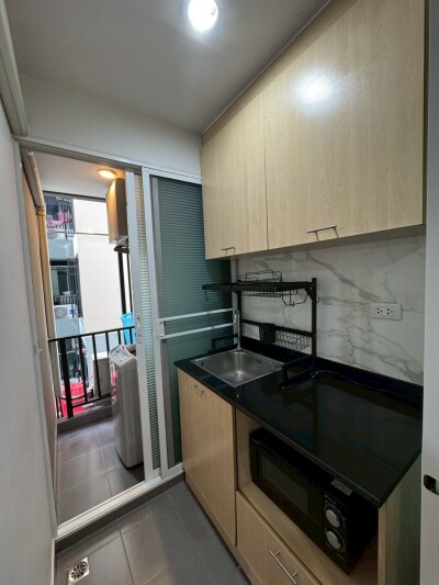 อัปเดตล่าสุด 23/5/2569 : รีเจ้นท์ โฮม สุขุมวิท 97/1 / Regent Home Sukhumvit 97/1-6