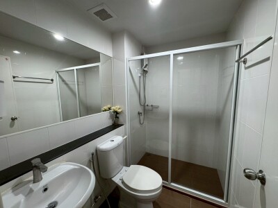 อัปเดตล่าสุด 23/5/2569 : รีเจ้นท์ โฮม สุขุมวิท 97/1 / Regent Home Sukhumvit 97/1-8
