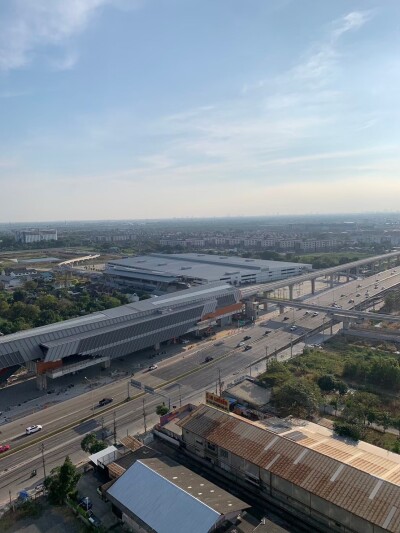 ดิ ออริจิ้น ราม 209 อินเตอร์เชนจ์ / THE ORIGIN Ram 209 Interchange-10