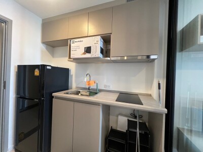 ดิ ออริจิ้น ราม 209 อินเตอร์เชนจ์ / THE ORIGIN Ram 209 Interchange-5