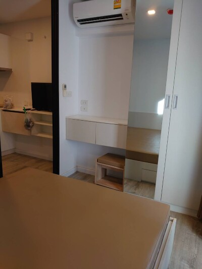 พอส ไอดี สุขุมวิท 107 / Pause ID Sukhumvit 107-3