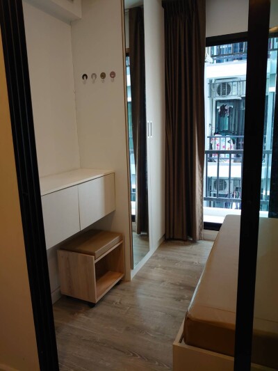 พอส ไอดี สุขุมวิท 107 / Pause ID Sukhumvit 107-4