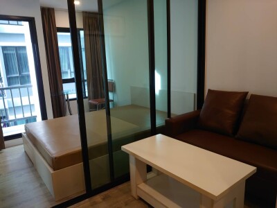 พอส ไอดี สุขุมวิท 107 / Pause ID Sukhumvit 107-2