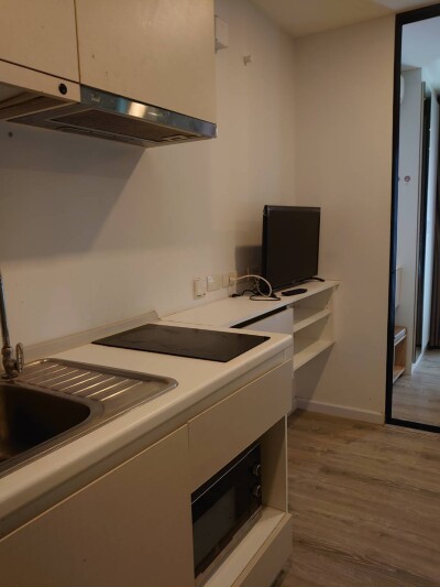 พอส ไอดี สุขุมวิท 107 / Pause ID Sukhumvit 107-6