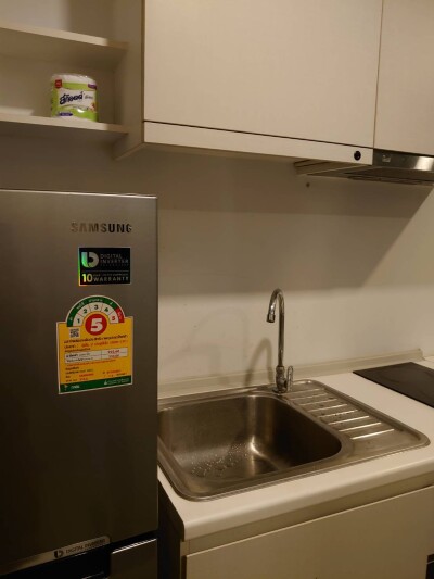 พอส ไอดี สุขุมวิท 107 / Pause ID Sukhumvit 107-7