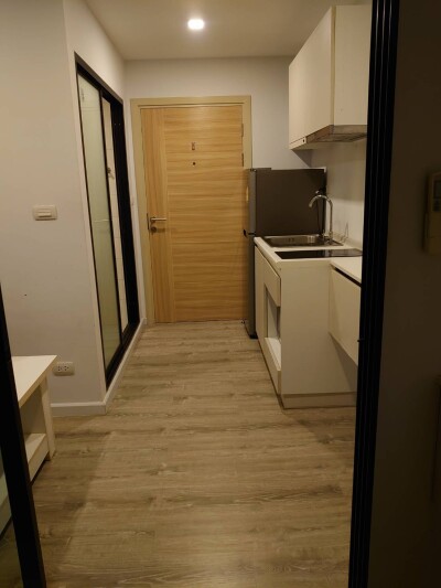 พอส ไอดี สุขุมวิท 107 / Pause ID Sukhumvit 107-5