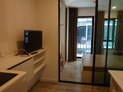 พอส ไอดี สุขุมวิท 107 / Pause ID Sukhumvit 107-1