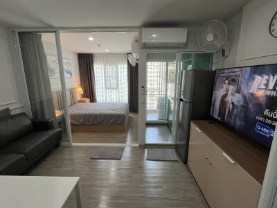 รีเจ้นท์ โฮม บางนา (โครงการใหม่) / Regent Home Bangna (New Project)-1