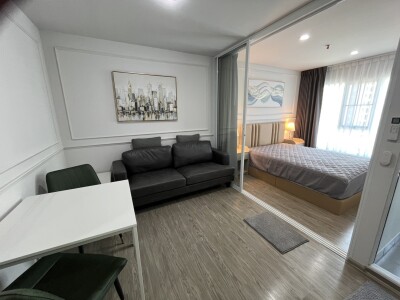 รีเจ้นท์ โฮม บางนา (โครงการใหม่) / Regent Home Bangna (New Project)-4