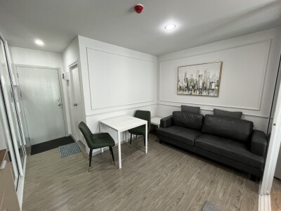 รีเจ้นท์ โฮม บางนา (โครงการใหม่) / Regent Home Bangna (New Project)-2