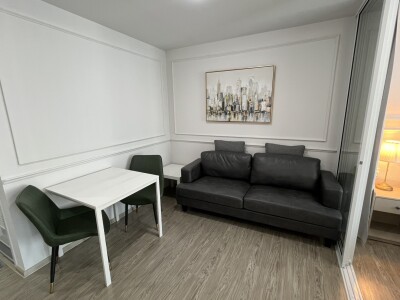 รีเจ้นท์ โฮม บางนา (โครงการใหม่) / Regent Home Bangna (New Project)-3