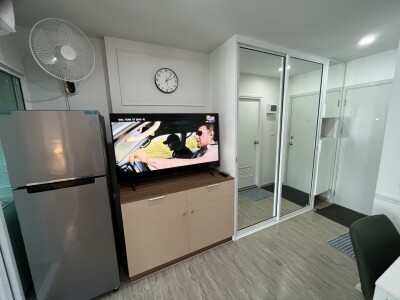 รีเจ้นท์ โฮม บางนา (โครงการใหม่) / Regent Home Bangna (New Project)-7