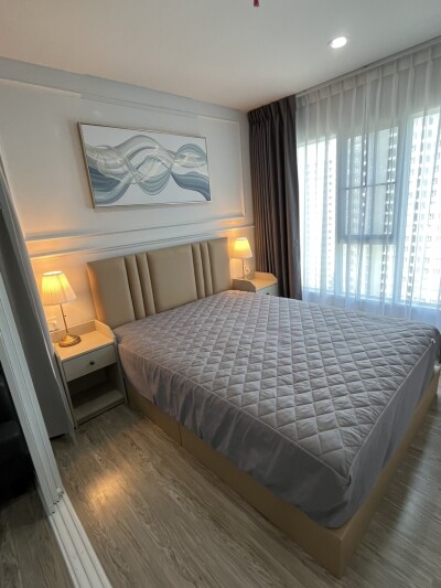 รีเจ้นท์ โฮม บางนา (โครงการใหม่) / Regent Home Bangna (New Project)-5