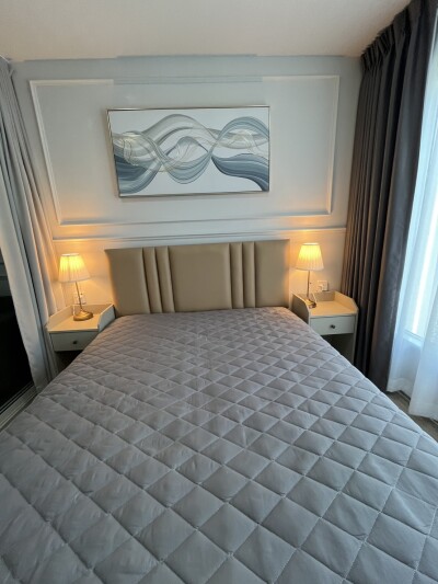 รีเจ้นท์ โฮม บางนา (โครงการใหม่) / Regent Home Bangna (New Project)-6