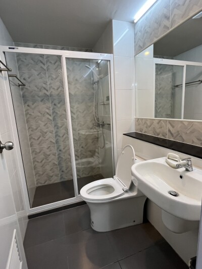 รีเจ้นท์ โฮม บางนา (โครงการใหม่) / Regent Home Bangna (New Project)-10