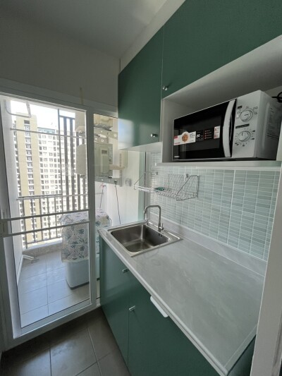 รีเจ้นท์ โฮม บางนา (โครงการใหม่) / Regent Home Bangna (New Project)-8