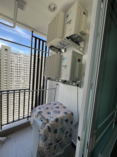 รีเจ้นท์ โฮม บางนา (โครงการใหม่) / Regent Home Bangna (New Project)-9