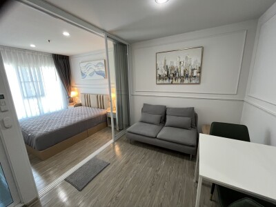 รีเจ้นท์ โฮม บางนา (โครงการใหม่) / Regent Home Bangna (New Project)-3