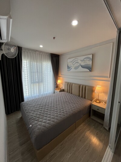 รีเจ้นท์ โฮม บางนา (โครงการใหม่) / Regent Home Bangna (New Project)-4