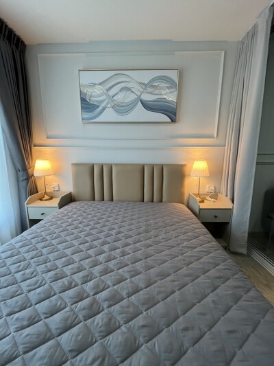 รีเจ้นท์ โฮม บางนา (โครงการใหม่) / Regent Home Bangna (New Project)-5