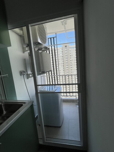 รีเจ้นท์ โฮม บางนา (โครงการใหม่) / Regent Home Bangna (New Project)-7