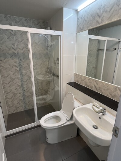 รีเจ้นท์ โฮม บางนา (โครงการใหม่) / Regent Home Bangna (New Project)-8