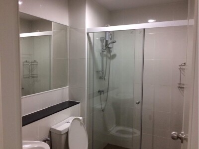 รีเจ้นท์ โฮม สุขุมวิท 81 / Regent Home Sukhumvit 81-7