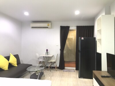 รีเจ้นท์ โฮม 13 สุขุมวิท 93 / Regent Home 13 Sukhumvit 93-3