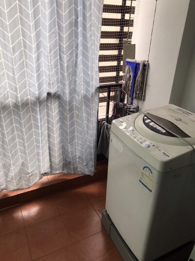 รีเจ้นท์ โฮม 13 สุขุมวิท 93 / Regent Home 13 Sukhumvit 93-7