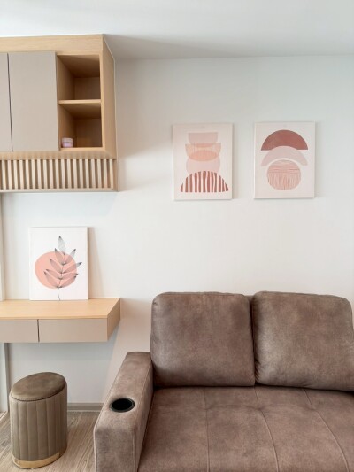 อัพเดทล่าสุด 15/12/2568 : รีเจ้นท์ โฮม บางนา (โครงการใหม่) / Regent Home Bangna (New Project)-1