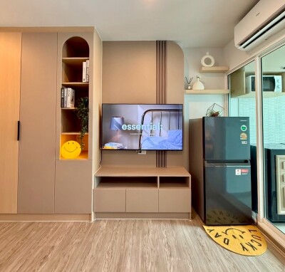 อัพเดทล่าสุด 15/12/2568 : รีเจ้นท์ โฮม บางนา (โครงการใหม่) / Regent Home Bangna (New Project)-2