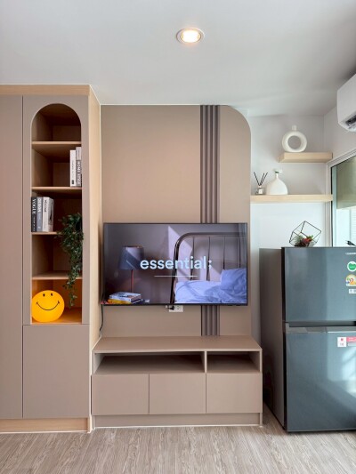 อัพเดทล่าสุด 15/12/2568 : รีเจ้นท์ โฮม บางนา (โครงการใหม่) / Regent Home Bangna (New Project)-3