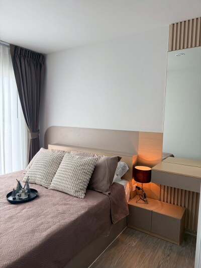 อัพเดทล่าสุด 15/12/2568 : รีเจ้นท์ โฮม บางนา (โครงการใหม่) / Regent Home Bangna (New Project)-5