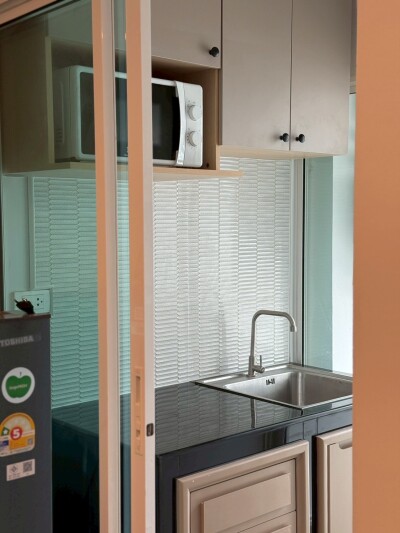 อัพเดทล่าสุด 15/12/2568 : รีเจ้นท์ โฮม บางนา (โครงการใหม่) / Regent Home Bangna (New Project)-7