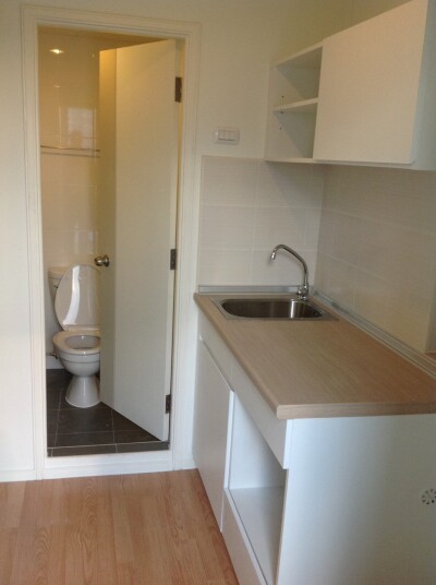 ลุมพินี วิลล์ สุขุมวิท 77 เฟส 2 / Lumpini Ville Sukhumvit 77 phase 2-9