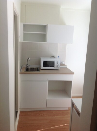 ลุมพินี วิลล์ สุขุมวิท 77 เฟส 2 / Lumpini Ville Sukhumvit 77 phase 2-8