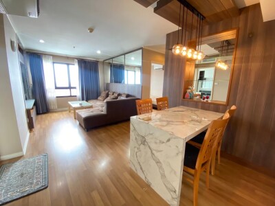 ลุมพินี เพลส ปิ่นเกล้า 2 / Lumpini Place Pinklao 2-7