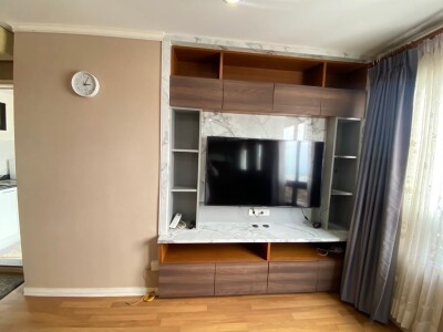 ลุมพินี เพลส ปิ่นเกล้า 2 / Lumpini Place Pinklao 2-3