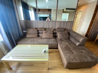 ลุมพินี เพลส ปิ่นเกล้า 2 / Lumpini Place Pinklao 2-2