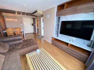 ลุมพินี เพลส ปิ่นเกล้า 2 / Lumpini Place Pinklao 2-1